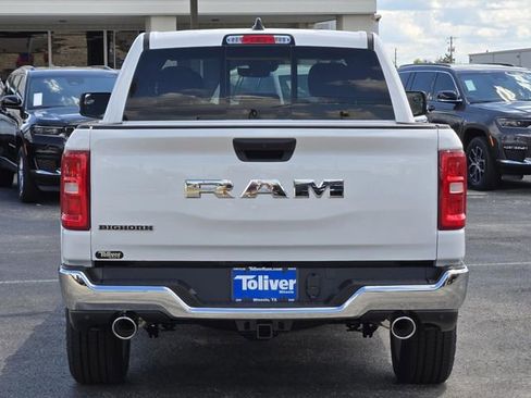 New 2026 RAM 1500 Big Horn image 8