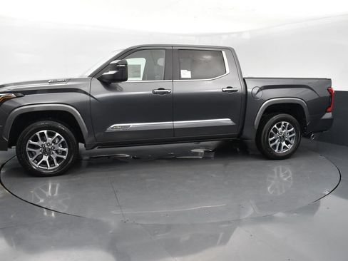 Used 2025 Toyota Tundra 1794 Edition AWD/4WD image 4
