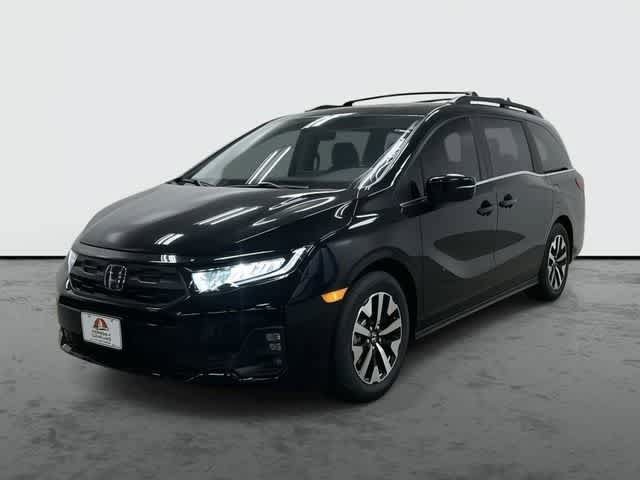New 2026 Honda Odyssey EX-L image 1