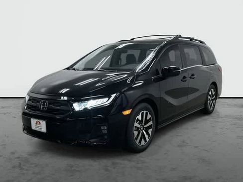 New 2026 Honda Odyssey EX-L image 1