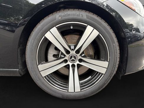 New 2026 Mercedes-Benz C 300 4MATIC Sedan image 9