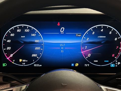 New 2026 Mercedes-Benz C 300 Sedan image 23