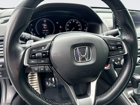 Used 2022 Honda Accord Sport Special Edition image 19
