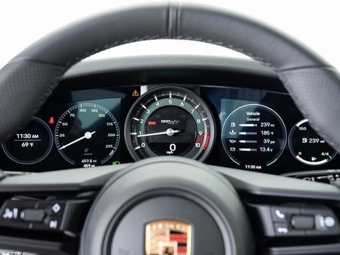 Used 2024 Porsche 911 GT3 RS image 15