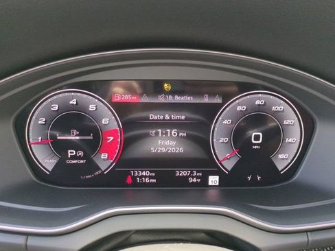 Used 2024 Audi SQ5 Premium Plus AWD/4WD image 25