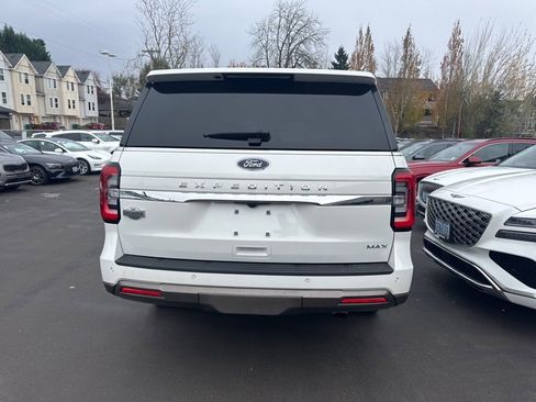 Used 2024 Ford Expedition Max King Ranch image 5
