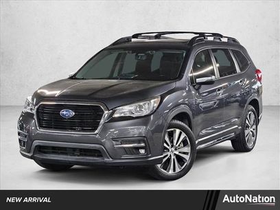 Used 2020 Subaru Ascent Touring w/ Popular Package #3