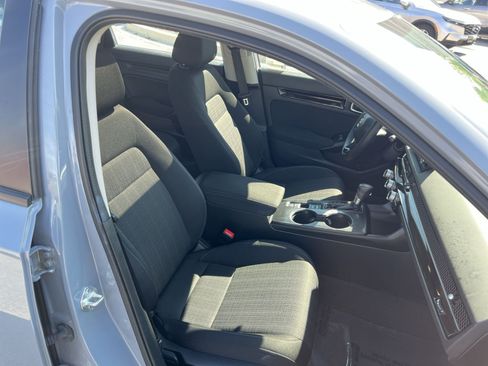 Used 2023 Honda Civic EX image 25