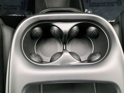 New 2026 Chrysler Pacifica Select w/ S Appearance Package image 23