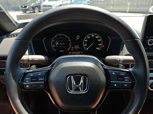 Certified 2026 Honda Civic Sport image 18
