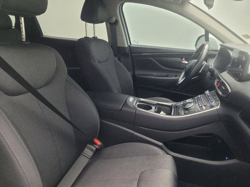 Used 2023 Hyundai Santa Fe SEL FWD image 21