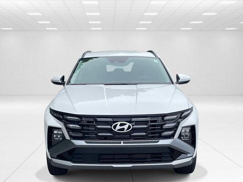 New 2026 Hyundai Tucson SEL Plus AWD/4WD image 2