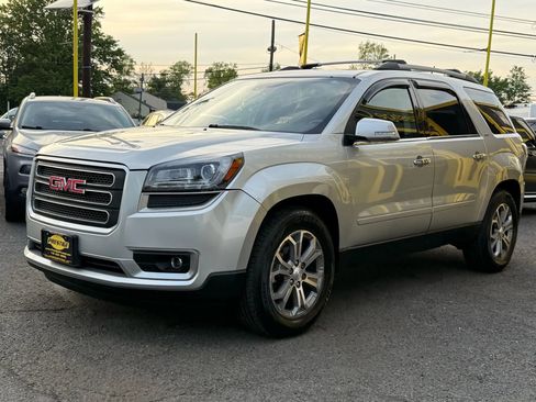 Used 2015 GMC Acadia SLT image 3