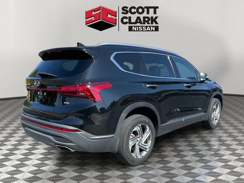 Used 2023 Hyundai Santa Fe SEL AWD/4WD image 6