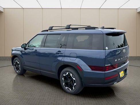 New 2026 Hyundai Santa Fe SEL image 4