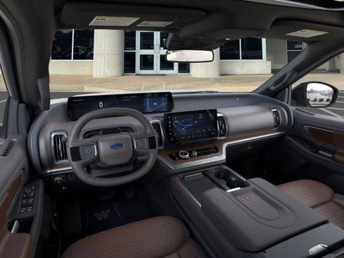 New 2026 Ford Expedition Max King Ranch image 32