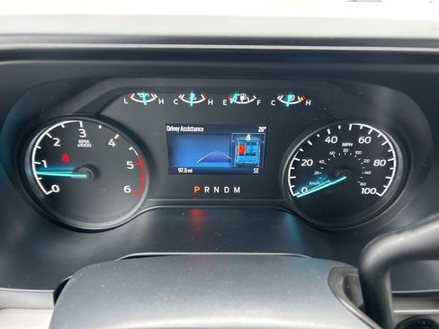 New 2026 Ford F550 4x4 Crew Cab image 22