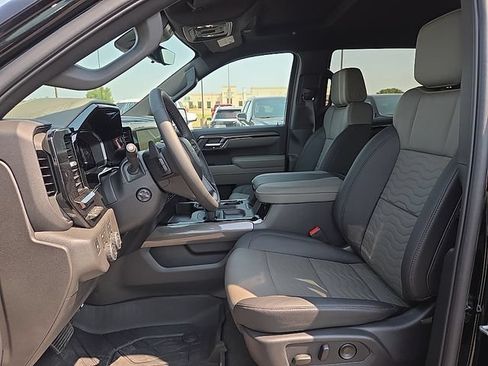 New 2026 Chevrolet Silverado 1500 ZR2 AWD/4WD image 11