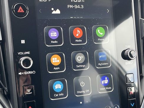 New 2026 Subaru Crosstrek 2.5i Sport image 26