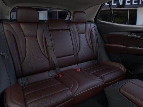 New 2026 Buick Envision Sport Touring AWD/4WD image 17