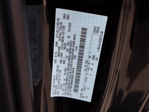 New 2025 Ford F350 XLT image 33