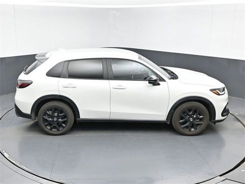 Used 2023 Honda HR-V Sport image 38