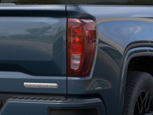 New 2026 GMC Sierra 1500 Elevation RWD image 11