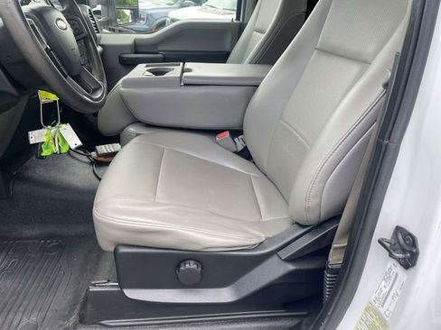 Used 2017 Ford F450 XL RWD image 15