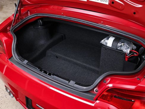 Used 2007 BMW M Roadster image 50