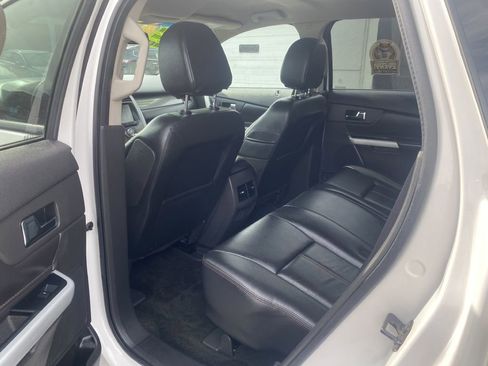 Used 2014 Ford Edge SEL w/ Equipment Group 205A image 15