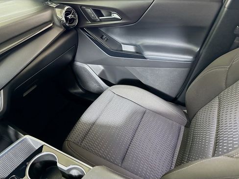 Certified 2026 Chevrolet Equinox LT AWD/4WD image 20