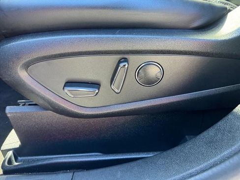 Used 2021 Lincoln Nautilus Reserve w/ Monochromatic Package image 14