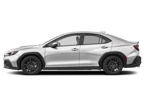 New 2026 Subaru WRX Premium AWD/4WD image 3