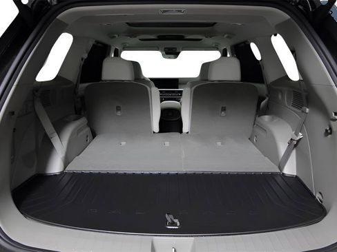 New 2026 Hyundai Palisade Limited AWD/4WD image 11