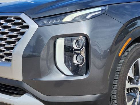 Used 2022 Hyundai Palisade SEL FWD image 5