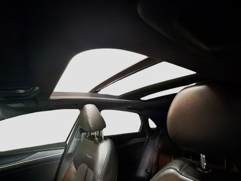 Used 2022 Kia K5 GT-Line w/ GT-Line Awd Premium Package image 27