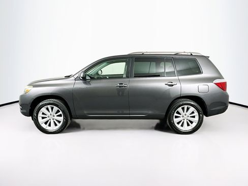Used 2008 Toyota Highlander Sport image 4