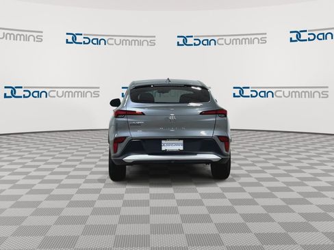 New 2026 Buick Envista Preferred w/ Convenience I Package image 8