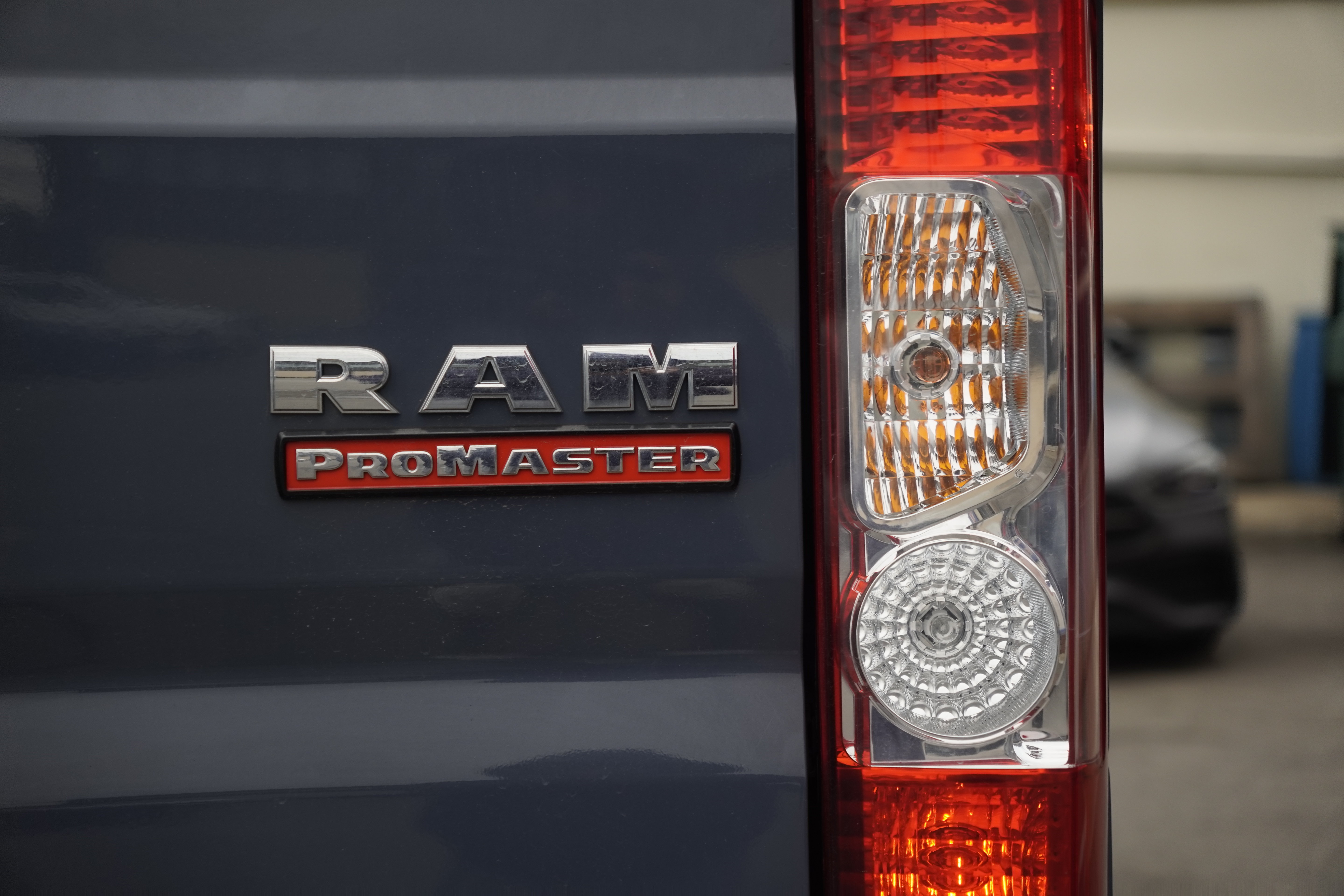 Used 2021 RAM ProMaster 3500 FWD image 7