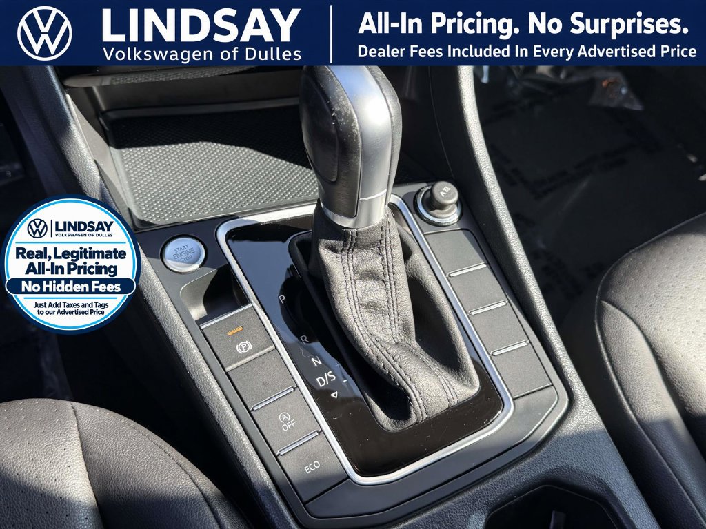 Used 2019 Volkswagen Jetta SE FWD image 17