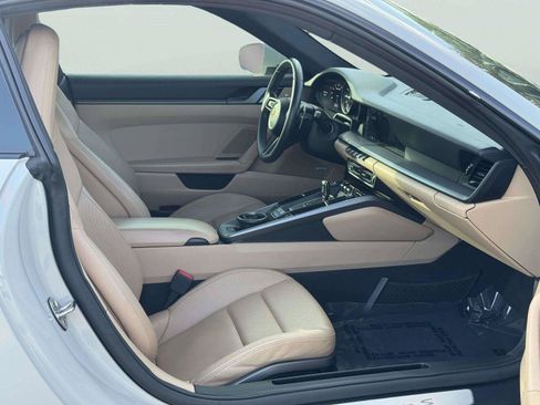 Used 2020 Porsche 911 Carrera S RWD image 47