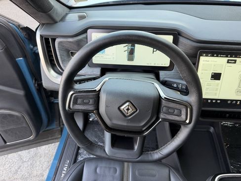 Used 2022 Rivian R1T Adventure AWD/4WD image 10