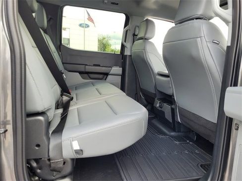 New 2026 Ford F250 XL w/ 360-Degree Camera Package RWD image 20