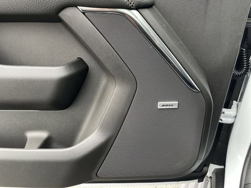 New 2026 GMC Yukon XL Denali w/ Denali Reserve Package AWD/4WD image 61