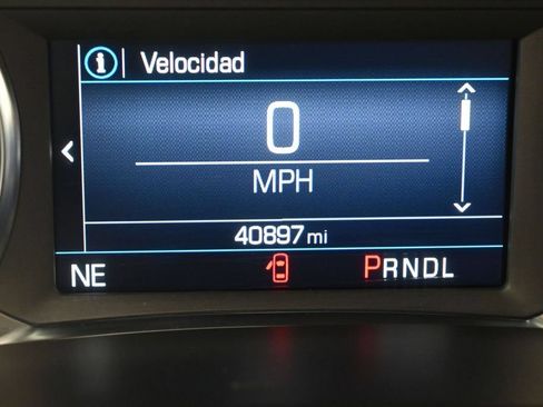 Used 2022 Chevrolet Blazer LT FWD image 20