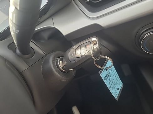 Used 2024 Chevrolet Trax LS w/ LS Convenience Package FWD image 26