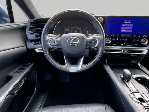 Certified 2023 Lexus RX 350 w/ Accessory Package (2T) AWD/4WD image 6