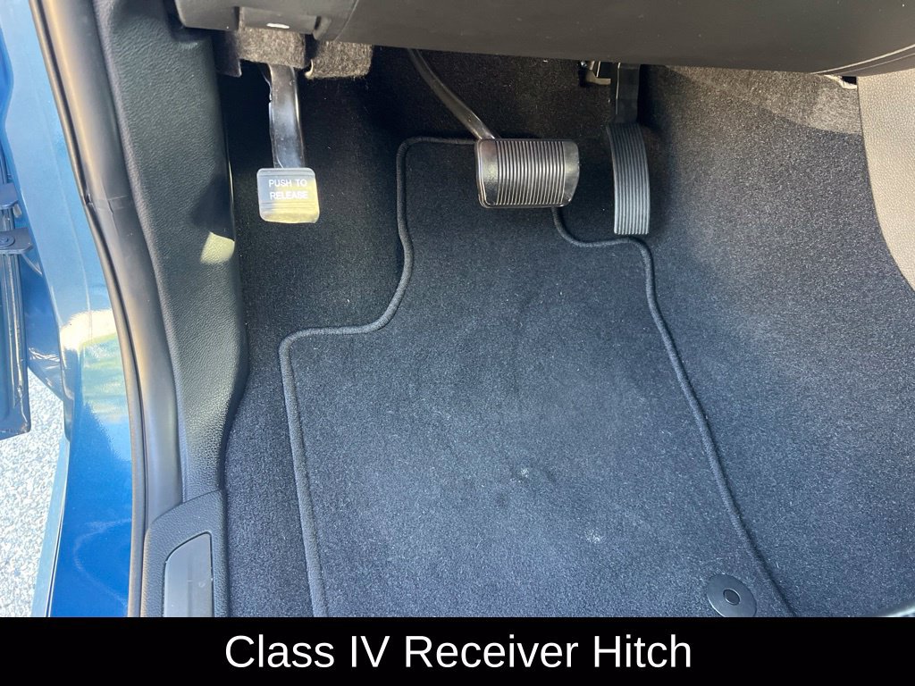 Used 2024 Dodge Durango R/T RWD image 35
