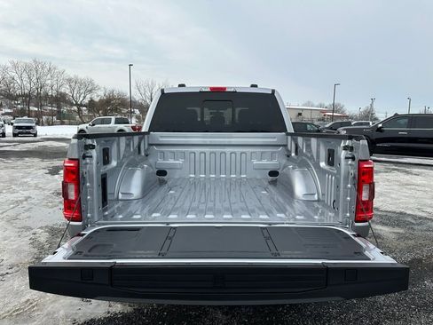 Used 2023 Ford F150 XLT w/ Equipment Group 302A High image 18