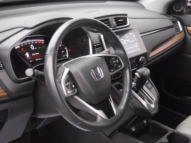 Used 2020 Honda CR-V EX-L image 16
